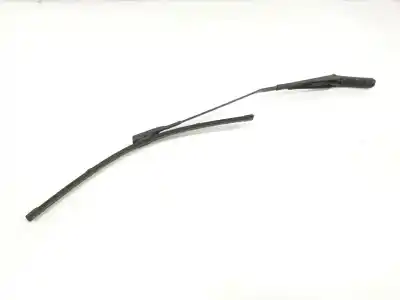 Автозапчасти б/у рычаг стеклоочистителя передний правый за audi a4 avant 2.0 16v tdi ссылки oem iam 8w1955408  8w1955408