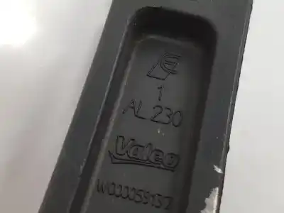 Автозапчасти б/у рычаг стеклоочистителя передний правый за audi a4 avant 2.0 16v tdi ссылки oem iam 8w1955408  8w1955408