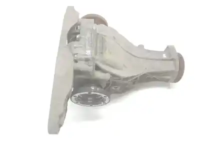 Peça sobressalente para automóvel em segunda mão diferencial traseiro por audi a5 coupe 3.0 v6 24v tdi referências oem iam 0bc500043j
