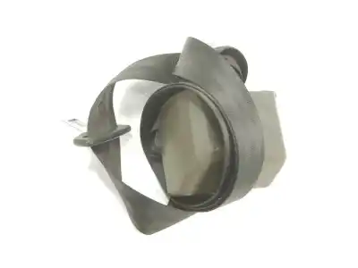 Peça sobressalente para automóvel em segunda mão cinto de segurança traseiro esquerdo por audi a5 coupe 3.0 v6 24v tdi referências oem iam 8k0857805k