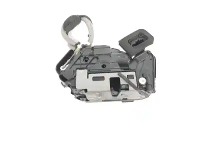 Peça sobressalente para automóvel em segunda mão fechadura da porta traseira direita por volkswagen troc 2.0 tdi referências oem iam 5ta839016q