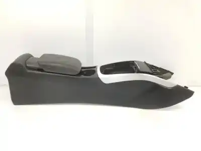 Peça sobressalente para automóvel em segunda mão apoio de braço consola central por audi a5 coupe 3.0 v6 24v tdi referências oem iam 8k0864283