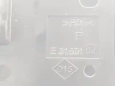 Автозапчастина б/у увага для dacia dokker essential посилання на oem iam 252905668r  252905668r