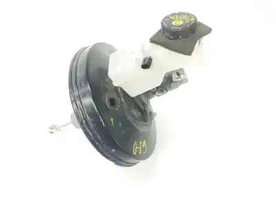 Автозапчастина б/у гальмівний серво для dacia dokker essential посилання на oem iam 472108624r  460112629r