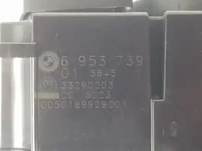 Second-hand car spare part headlights switch for bmw 5 touring (e61) 525 d oem iam references 61316925251  6953739