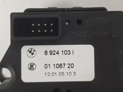 Second-hand car spare part indicator switch for bmw 5 touring (e61) 525 d oem iam references 61316924103  6924103
