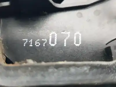 Автозапчастина б/у замок заднього правого дверя для bmw 5 touring (e61) 525 d посилання на oem iam 51227202148  7167070
