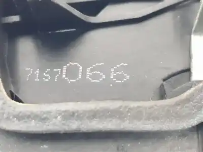 Автозапчастина б/у замок передній праві двері для bmw 5 touring (e61) 525 d посилання на oem iam 51217202144  7167066