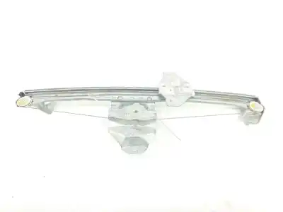 Автозапчасти б/у регулятор стекла переднего левого за dacia dokker essential ссылки oem iam 807213915r