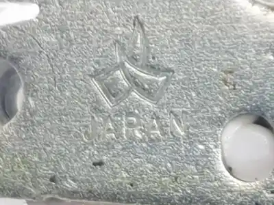 Автозапчастина б/у бічний замок дверей для dacia dokker essential посилання на oem iam 825021093r  825021093r