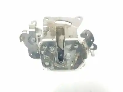 Автозапчастина б/у правий бічний замок дверей для dacia dokker essential посилання на oem iam 825027108r  825027108r