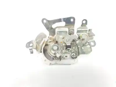 Автозапчастина б/у правий бічний замок дверей для dacia dokker essential посилання на oem iam 825027108r  825027108r