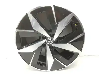 Peça sobressalente para automóvel em segunda mão jante por volkswagen id.5 297cv referências oem iam 11a601025g