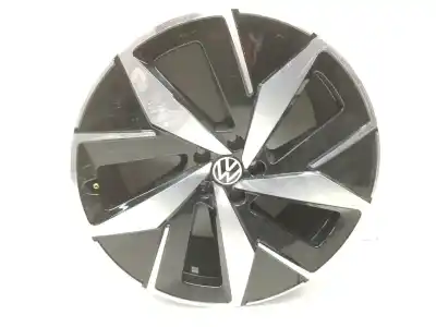 Peça sobressalente para automóvel em segunda mão jante por volkswagen id.5 297cv referências oem iam 11a601025g