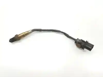 Second-hand car spare part lambda probe for audi a5 coupe 3.0 v6 24v tdi oem iam references 070906262  0281004072