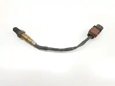 Second-hand car spare part lambda probe for audi a5 coupe 3.0 v6 24v tdi oem iam references 070906262  0281004072