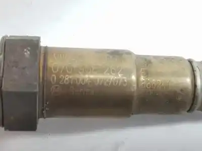 Second-hand car spare part lambda probe for audi a5 coupe 3.0 v6 24v tdi oem iam references 070906262  0281004072