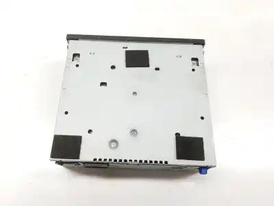 Pezzo di ricambio per auto di seconda mano impianto audio / radio cd per audi a5 coupe 3.0 v6 24v tdi riferimenti oem iam 4e0919887m  4e0919887m