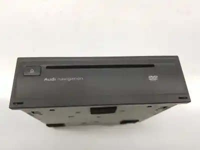 Pezzo di ricambio per auto di seconda mano impianto audio / radio cd per audi a5 coupe 3.0 v6 24v tdi riferimenti oem iam 4e0919887m  4e0919887m