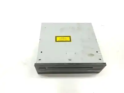 Peça sobressalente para automóvel em segunda mão SISTEMA DE ÁUDIO / RÁDIO CD por AUDI A5 COUPE (8T)  Referências OEM IAM 4E0919887M  4E0919887M