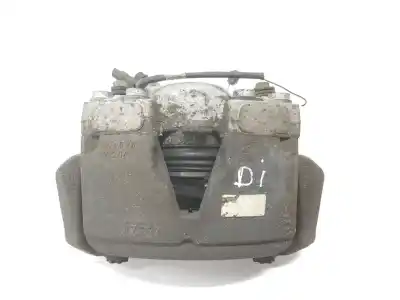 Peça sobressalente para automóvel em segunda mão pinça de travão dianteira esquerda por audi a5 coupe 3.0 v6 24v tdi referências oem iam 8k0615123b