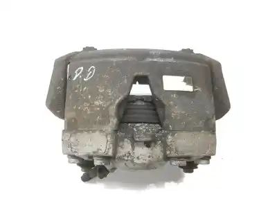 Peça sobressalente para automóvel em segunda mão pinça de travão dianteira direita por audi a5 coupe 3.0 v6 24v tdi referências oem iam 8k0615124b