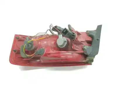Peça sobressalente para automóvel em segunda mão farolim traseiro esquerdo por audi a5 coupe 3.0 v6 24v tdi referências oem iam 8t0945095