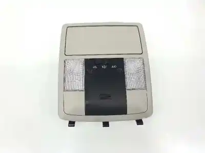 Second-hand car spare part interior light for lexus ct (zwa10_) 200h (zwa10_) oem iam references 8125048010