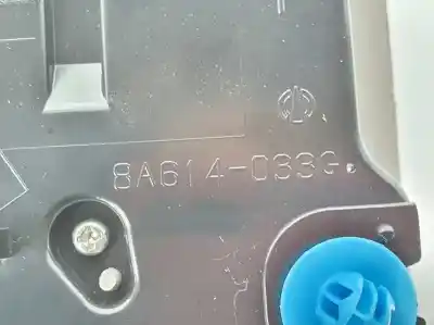 Автозапчастина б/у внутрішне світло для lexus ct (zwa10_) 200h (zwa10_) посилання на oem iam 8125048010  8125048010