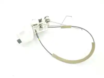 Second-hand car spare part left front door lock for mitsubishi montero (v60/v70) 3.2 di-d all-four oem iam references mr512223  mr512223