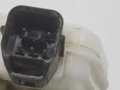 Second-hand car spare part left front door lock for mitsubishi montero (v60/v70) 3.2 di-d all-four oem iam references mr512223  mr512223