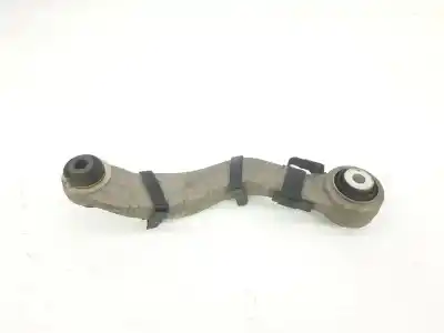 Peça sobressalente para automóvel em segunda mão braço oscilante suspensão traseiro direito por bmw serie 7 4.4 v8 32v twin turbo referências oem iam 33326782132