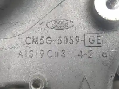 Автозапчастина б/у крішка розподілу для ford ecosport 1.0 ecoboost посилання на oem iam m1ju  2302840