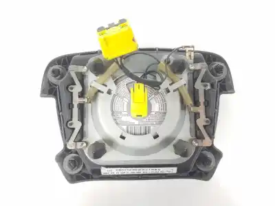 Pezzo di ricambio per auto di seconda mano air bag anteriore sinistro per volkswagen t5 transporter/furgoneta 1.9 tdi cat (axb) riferimenti oem iam 7h0880201q  7h0880201q
