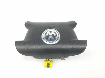 Pezzo di ricambio per auto di seconda mano air bag anteriore sinistro per volkswagen t5 transporter/furgoneta 1.9 tdi cat (axb) riferimenti oem iam 7h0880201q  7h0880201q
