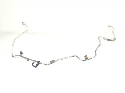Piesă de schimb auto la mâna a doua tuburi aer conditionat pentru peugeot expert furgón 1.6 blue-hdi fap referințe oem iam 9807761280 9807761280 