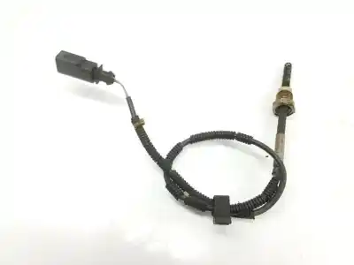 Peça sobressalente para automóvel em segunda mão sensor por audi a5 coupe 3.0 v6 24v tdi referências oem iam 059906088ak  059906088ak
