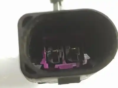 Peça sobressalente para automóvel em segunda mão sensor por audi a5 coupe 3.0 v6 24v tdi referências oem iam 059906088ak  059906088ak