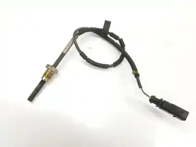 Peça sobressalente para automóvel em segunda mão sensor por audi a5 coupe 3.0 v6 24v tdi referências oem iam 059906088ak  059906088ak