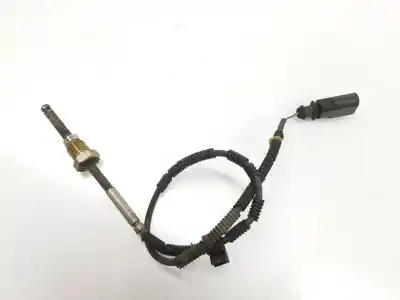 Peça sobressalente para automóvel em segunda mão sensor por audi a5 coupe 3.0 v6 24v tdi referências oem iam 059906088ak  059906088ak