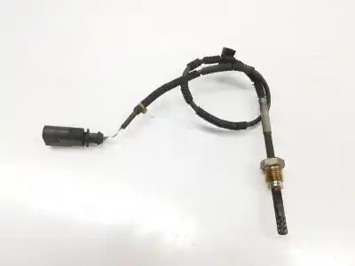 Peça sobressalente para automóvel em segunda mão sensor por audi a5 coupe 3.0 v6 24v tdi referências oem iam 059906088ak  059906088ak