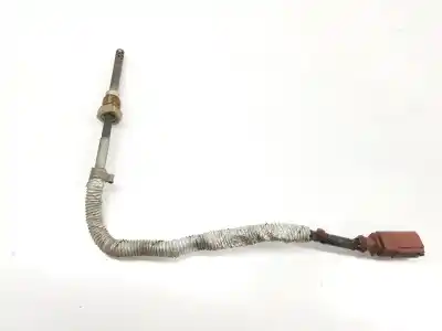 Peça sobressalente para automóvel em segunda mão sensor por audi a5 coupe 3.0 v6 24v tdi referências oem iam 059906088m