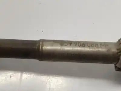 Peça sobressalente para automóvel em segunda mão sensor por audi a5 coupe 3.0 v6 24v tdi referências oem iam 059906088m  059906088m