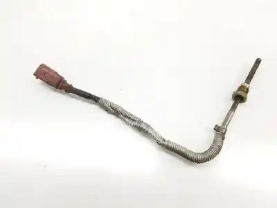 Peça sobressalente para automóvel em segunda mão sensor por audi a5 coupe 3.0 v6 24v tdi referências oem iam 059906088m  059906088m