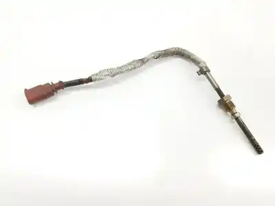 Peça sobressalente para automóvel em segunda mão sensor por audi a5 coupe 3.0 v6 24v tdi referências oem iam 059906088m  059906088m