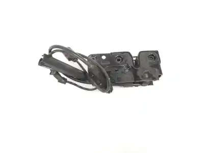 Автозапчастина б/у ЗАМОК КАПОТА для AUDI A5 COUPE (8T)  Посилання на OEM IAM 8K1823746  8K1823746