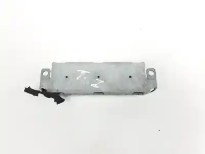 Peça sobressalente para automóvel em segunda mão módulo eletrônico por audi a5 coupe 3.0 v6 24v tdi referências oem iam 8t0035225