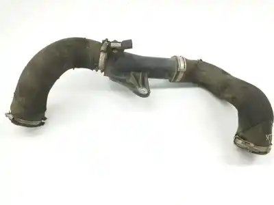 Peça sobressalente para automóvel em segunda mão tubos de intercooler por audi a5 coupe 3.0 v6 24v tdi referências oem iam 8k0145673e