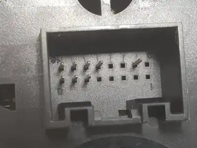 Second-hand car spare part multifunction switch for audi a5 coupe 3.0 v6 24v tdi oem iam references 8t0919609  8t0919611