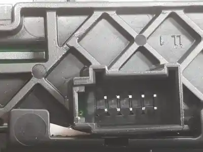 Second-hand car spare part multifunction switch for audi a5 coupe 3.0 v6 24v tdi oem iam references 8t0919609  8t0919611